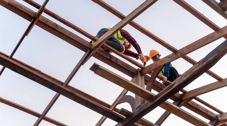 Professional residential roofers in Hopkinton, MA